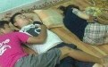 女人都是浮云，哥们才最靠得住