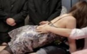 这么多双眼睛看着你们，你们确定干得下去吗？