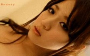 美女性插图后入式gif动态图十四式 
