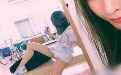 美女穿小裤衩拍摄不雅照尺度堪比优衣库
