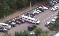 这样停车,你考虑过别人怎么过去吗？