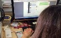 美女随时准备着，其他男人到家里来干