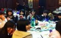 二货前女友的颜值还真不错，一个比一个漂亮