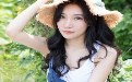 清纯美少女背带掉落露大奶美乳诱惑写真私房照