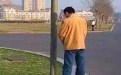 我没有随便大小便哦，厕所在此