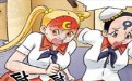 大吴哥邪恶少女漫画色漫画!潘神的迷宫里 大吴哥邪恶少女漫画色漫画!潘神的迷宫里