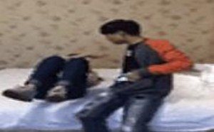 色女赵小米想做20次还是20分钟的女人