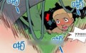 2次元邪恶漫画少女漫画:小穴内的壁画43 2次元邪恶漫画少女漫画:小穴内的壁画43