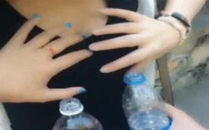 触手本子流氓图片 给我接一瓶奶水好吗