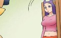 倒立好处和坏处_日本少女漫画大全