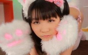 萌可爱猫女@女主播直播啪啪啪做爱动态图