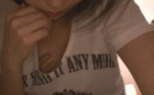 邪恶爱超短裙美女热舞动态图片