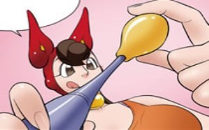 邪恶少女漫画之邪恶帝国!最新的用途