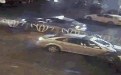 骑马骑上了公路交通事故搞笑图片