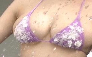 美女人体艺术裸身图！裸体模特大胆展示阴