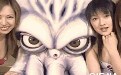 动态邪恶图338期：4个大美女和章鱼