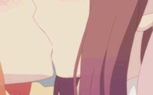 日本女女动漫胸大的美女被虐动态图片