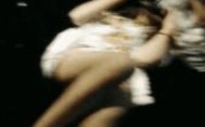 女人发骚的十大惊人表现
