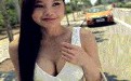 开豪车调戏美女!美女瞬间走光了
