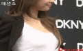 韩国美女名模祼身露点现场