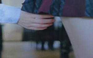 自行车小故事 摸腿哥原版闪图