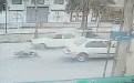 交通事故视频搞笑视频笑死人