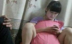 反应现实生活中太复杂的男女关系