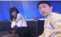 男生把持不住把美女扑倒，太逼真啦