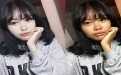 女屌丝瞬间变女神 P图少不了