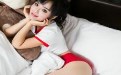 混血美女撅起光屁屁诱人写真 清新怡人高颜值图片 混血美女撅起光屁屁诱人写真 清新怡人高颜值图片