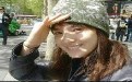 经典内涵图:少女怕日一手遮阴;老汉爱鸟以套遮阳 经典内涵图:少女怕日一手遮阴;老汉爱鸟以套遮阳