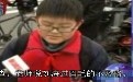 机智长头发学生如何过关头发检查的
