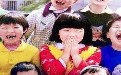 从小就具备女神范的姑娘