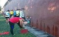 同一个天空同一个目标同一个梦想同一个厕所