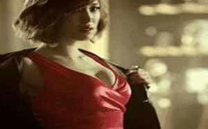 男人们最想要的福利 性感美女脱衣服来袭