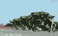 屌爆了! 阅兵精彩瞬间搞笑动态图