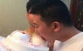 男人吃起奶来都爱不释手