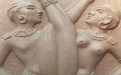 男女大胆裸体性交文化艺术展