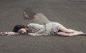 美女睡觉惊现灵魂出窍瞬间图片 美女睡觉惊现灵魂出窍瞬间图片