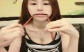 真想知道吃货女是怎么吃出苗条身材的