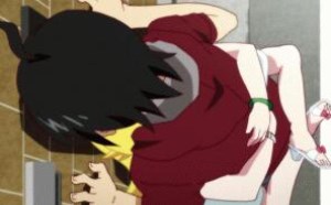 做艾很黄动漫男女过程动态图