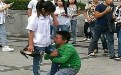 人家就是喜欢你嘛，嫁给我好不好
