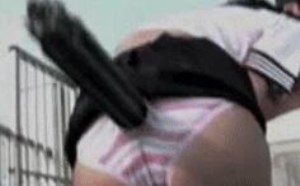 打炮的美女动态图片邪恶不看你后悔