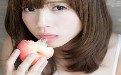 这么妖娆妩媚甜美动人的美女 美的含在嘴里都怕化了 这么妖娆妩媚甜美动人的美女 美的含在嘴里都怕化了