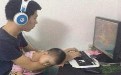 让男人带孩子就是不放心
