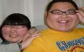 这就是最般配的一对夫妻