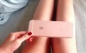 iPhone6新女神标准，看看你的腿美不美 
