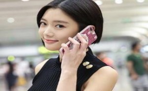 标准身材的美女图片 身材就要凹凸有致