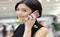 标准身材的美女图片 身材就要凹凸有致