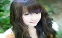 河北医科大学清纯可爱美女校花图片